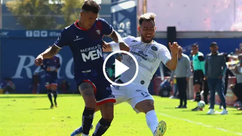 VER Tepatitlán vs. Club Atlético La Paz EN VIVO por el Apertura 2023 de la Liga Expansión MX
