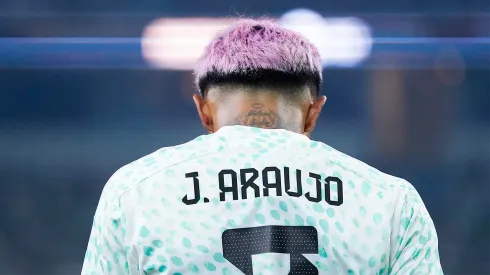 Revelan por qué Julián Araujo no fue convocado con la Selección Mexicana – Imago 7
