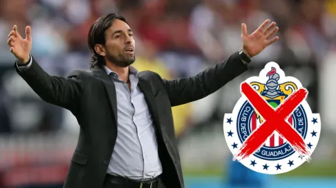 ¿Por qué Gerardo Espinoza no puede suplir a Paunovic en Chivas? – Getty Images
