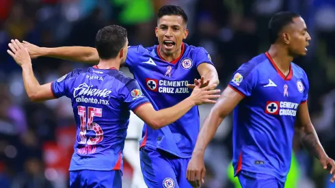 Cruz Azul | Getty Images
