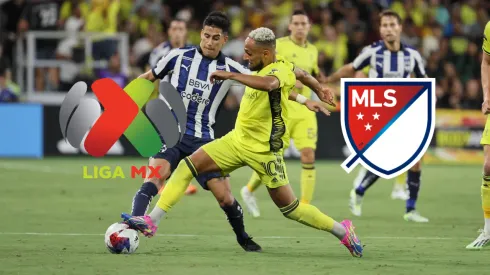 La MLS dulplica a la MX en cantidad de jugadores convocados a selecciones
