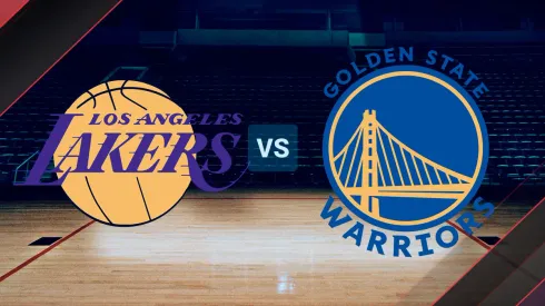 ¿Cuándo juegan Los Angeles Lakers vs. Golden State Warriors por la Pretemporada de la NBA 2023-24?