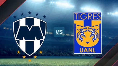Dónde VER Monterrey vs. Tigres UANL EN VIVO y ONLINE por el Amistoso del Clásico Regio 2023