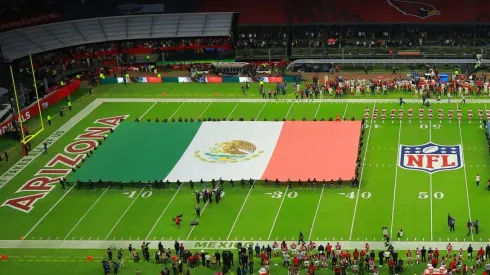 México tendrá una increíble chance en Los Ángeles 2028 – Getty Images
