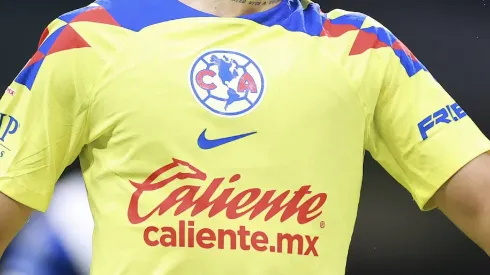 Jersey América | Getty Images
