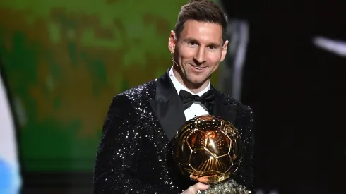 Messi estaría cerca de hacer historia, pero en España se adelantaron – Getty Images
