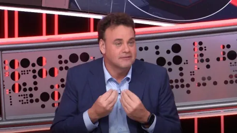 Faitelson volvió a incendiar las redes sociales
