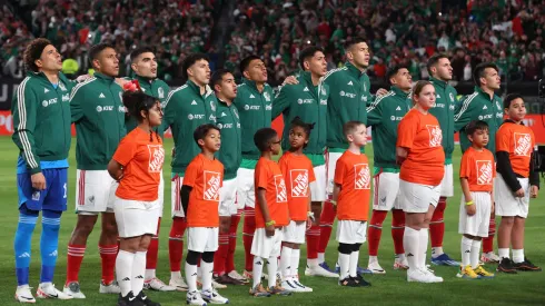 El TRI se lució este martes ante Alemania y sus jugadores empiezan a creérsela
