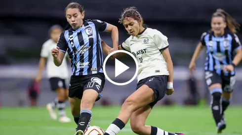 Dónde VER América Femenil vs. Querétaro EN VIVO por el Apertura 2023 de la Liga MX Femenil