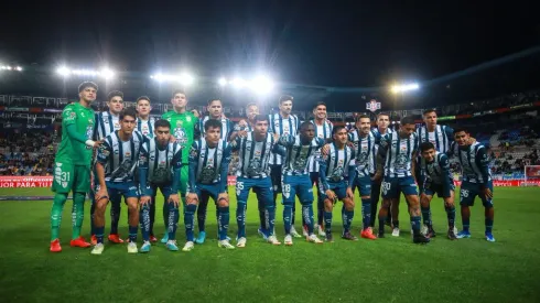 Pachuca se volvió una máquina de canteranos; ¿Cómo andan los equipos grandes de la MX?