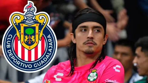 Parece que la llegada de Acevedo a Chivas no se dará – Imago7
