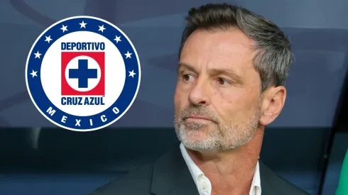 Diego Cocca le responde a Cruz Azul – Getty Images
