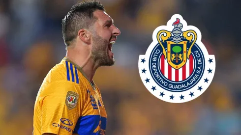 ¿Por qué Gignac no jugará con Tigres ante Chivas? – Getty Images
