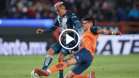 Dónde VER Pachuca vs. Puebla EN VIVO por el Torneo Apertura 2023 de la Liga BBVA MX