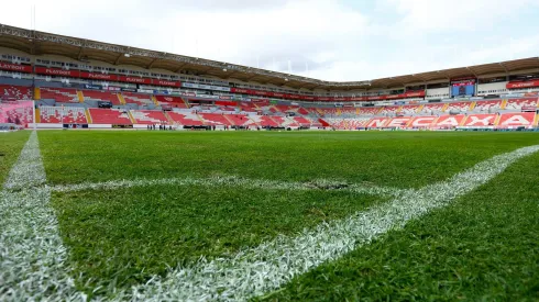 El Estadio Victoria espera por Necaxa y Pumas.
