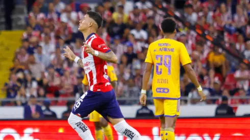 Chivas recibe MULTA por jugar como local en el Jalisco