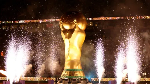 FIFA ya tiene decidido al próximo anfitrión de la Copa del Mundo en 2034
