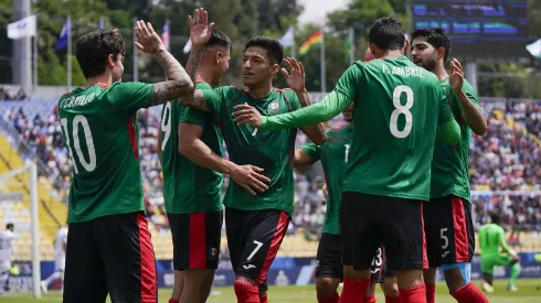 Selección Mexicana Sub 23 | Imago7
