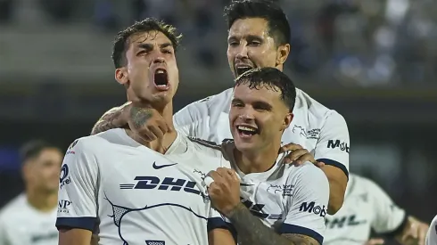 Dinenno seguirá festejando alegrías con Pumas – Imago7
