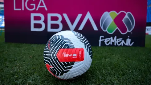 Lista la Liguilla de la Liga MX Femenil. | Imago7

