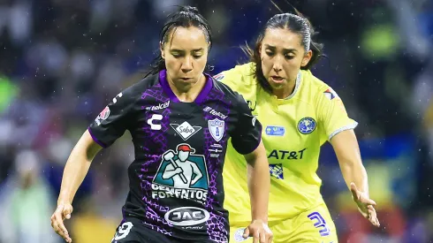 Los Cuartos de Final de la Liga MX Femenil – Getty Images
