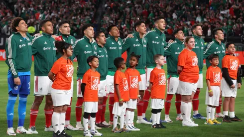 México disputará frente a Honduras, su boleto a la Copa América
