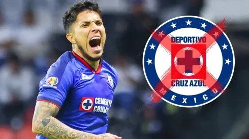 Cruz Azul está eliminado del Apertura 2023 – Getty Images
