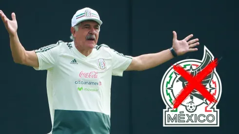 Tuca Ferretti hace terrible confesión sobre Selección Mexicana – Getty Images
