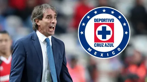 Almada toma la delantera para ser DT de Cruz Azul – Getty Images
