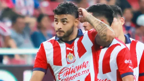 Chivas da estocada a Alexis Vega y Chicote Calderón – Imago 7
