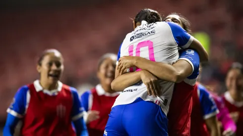 Rayadas tiene la ventaja ante Tijuana en la Liga MX Femenil