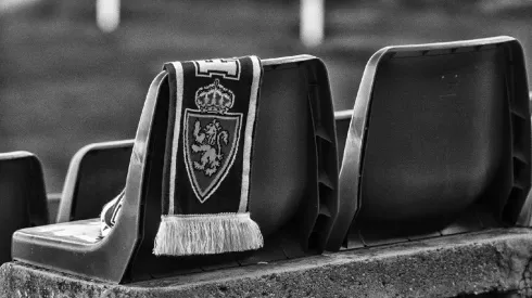 Equipos de España lamentaron el fallecimiento | @RealZaragoza
