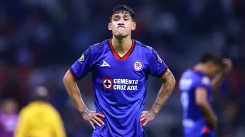Cruz Azul perdió ante Puebla. | Imago7
