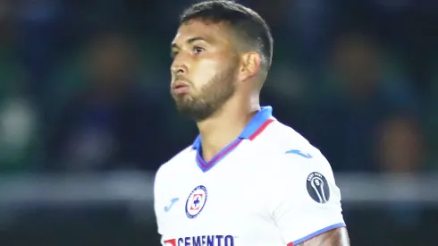 Juan Escobar no dejará a Cruz Azul – Getty Images
