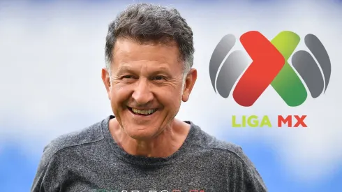 Juan Carlos Osorio | Getty Images

