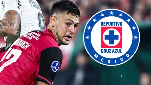 ¿Quién es Ian Glavinovich, el refuerzo que busca FICHAR Cruz Azul? – Getty Images
