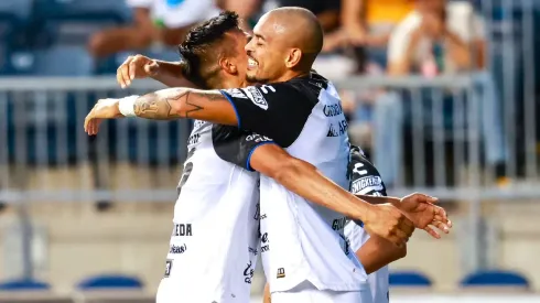 Querétaro avanzó a los 16avos. | @Club_Queretaro
