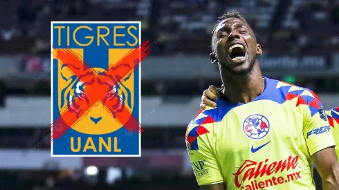 Julián Quiñones confiesa por qué rechazó a Tigres y Gignac – Getty Images
