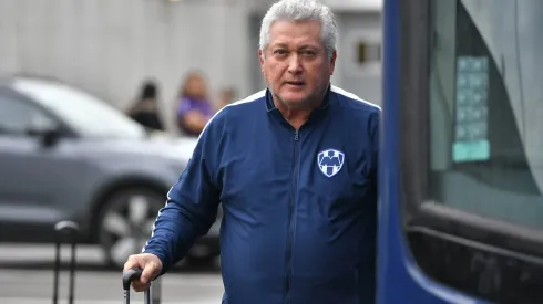 Monterrey, Nuevo León, 20 de mayo de 2023. , durante el partido de vuelta de las Semifinales del torneo Clausura 2023 de la Liga BBVA MX, entre los Rayados del Monterrey y los Tigres de la UANL, celebrado en el estadio BBVA. Foto: Imago7/ Juan Angel Ovalle
