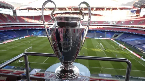 La Champions League todavía tiene acción pendiente – Getty Images
