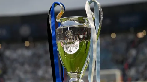 Todos los equipos quieren jugar la siguiente ronda de la Champions League – Getty Images
