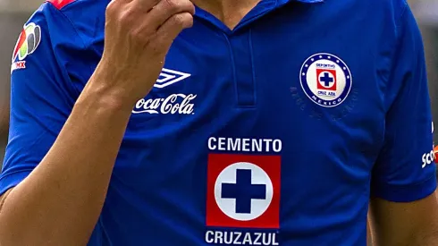 Ex de Cruz Azul fue sancionado por acosar a una mujer. | Imago7 
