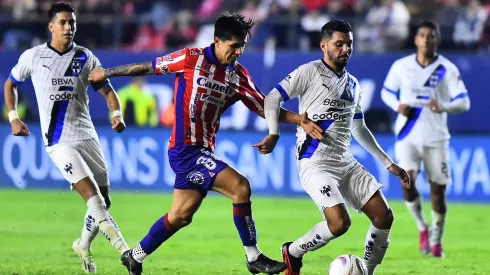 Monterrey vs San Luis | Imago7
