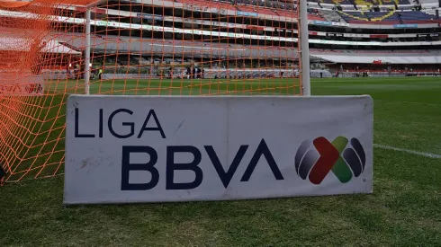 Estadio Azteca | Imago7
