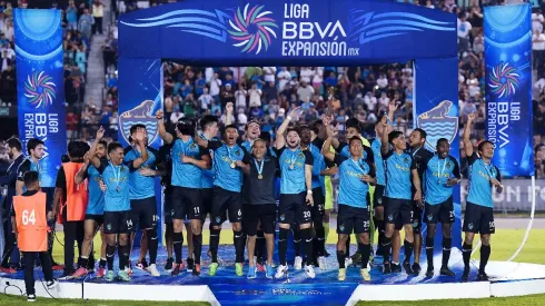 Cancún se proclamó campeón de la Liga de Expansión. | Imago7
