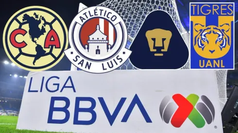 La Liga MX oficializó las fechas de las semifinales del Apertura 2023 – Imago7/ESPECIAL
