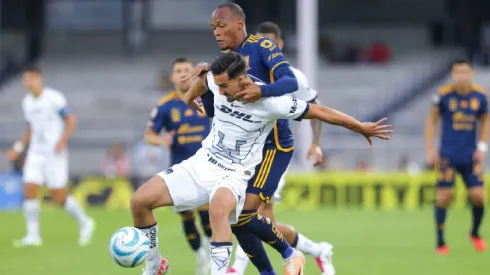 Pumas vs Tigres | Getty Images
