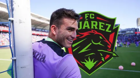 FC Juárez confirmó el fichaje de Sebastián Jurado. | Imago7
