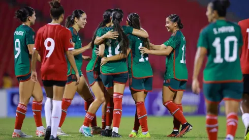 Tri Femenil. | Imago7
