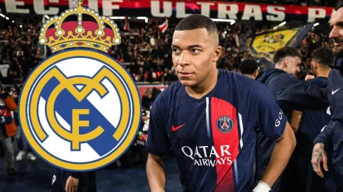 Mbappé está cada vez más cerca del Madrid – Getty Images/ESPECIAL
